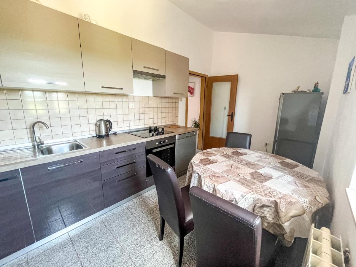 Apartment Lidija Banjole Ngoại thất bức ảnh