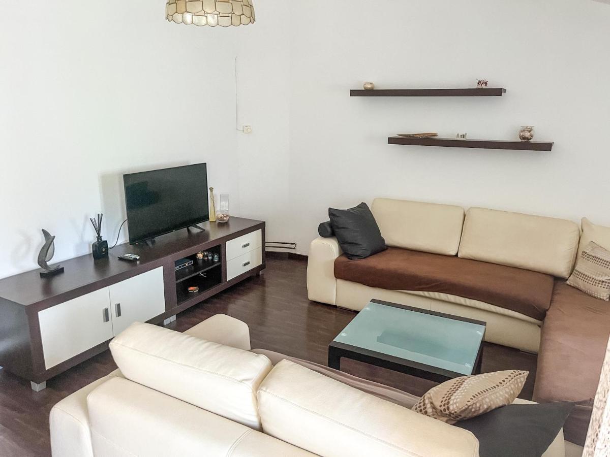 Apartment Lidija Banjole Ngoại thất bức ảnh