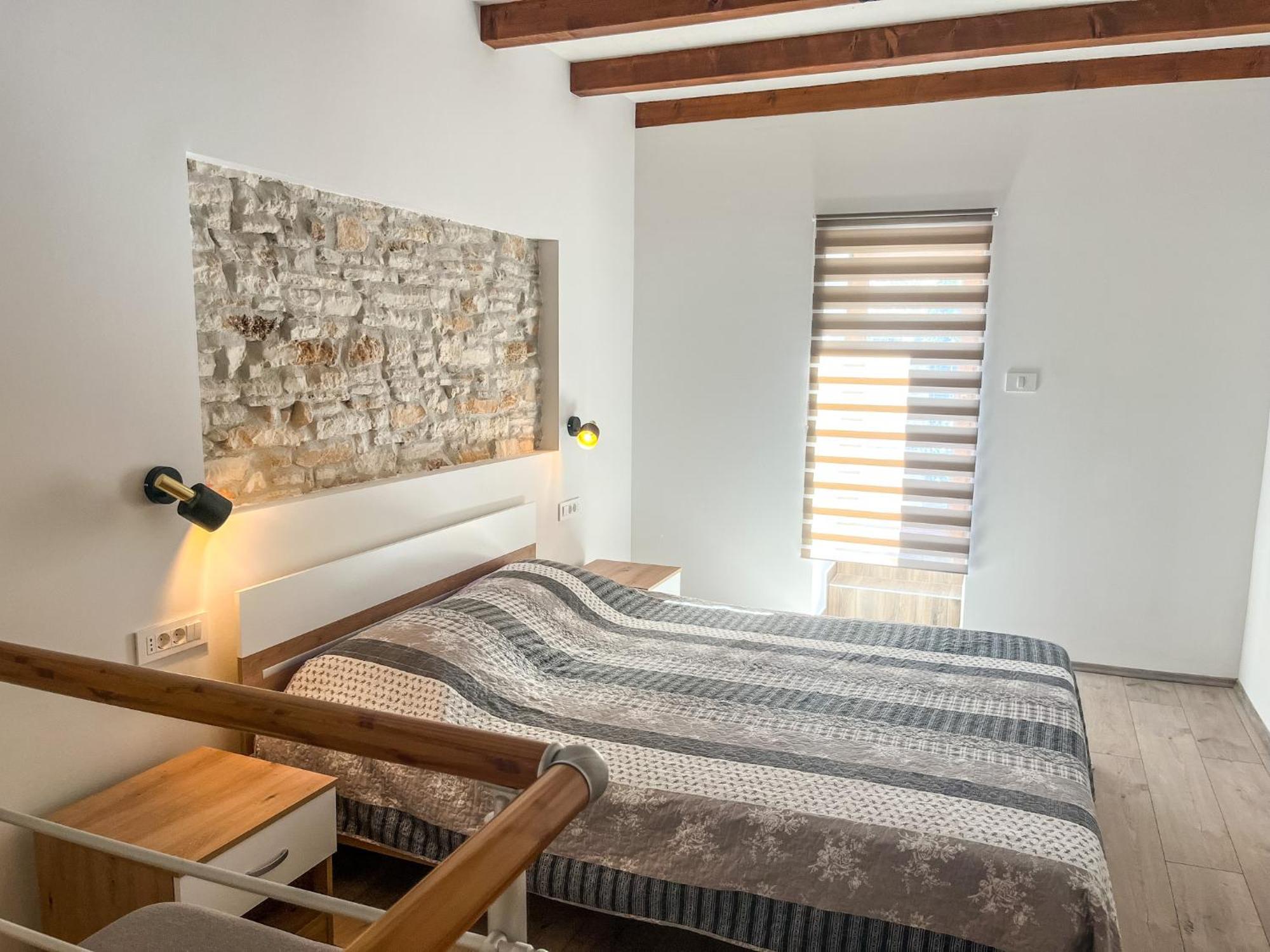 Apartment Lidija Banjole Ngoại thất bức ảnh